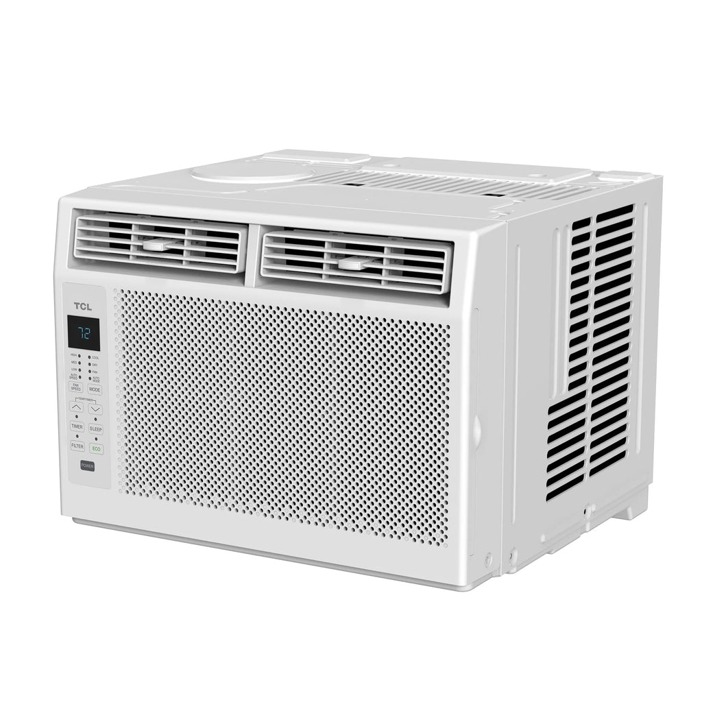 6,000 BTU Window Air Conditioner R1513