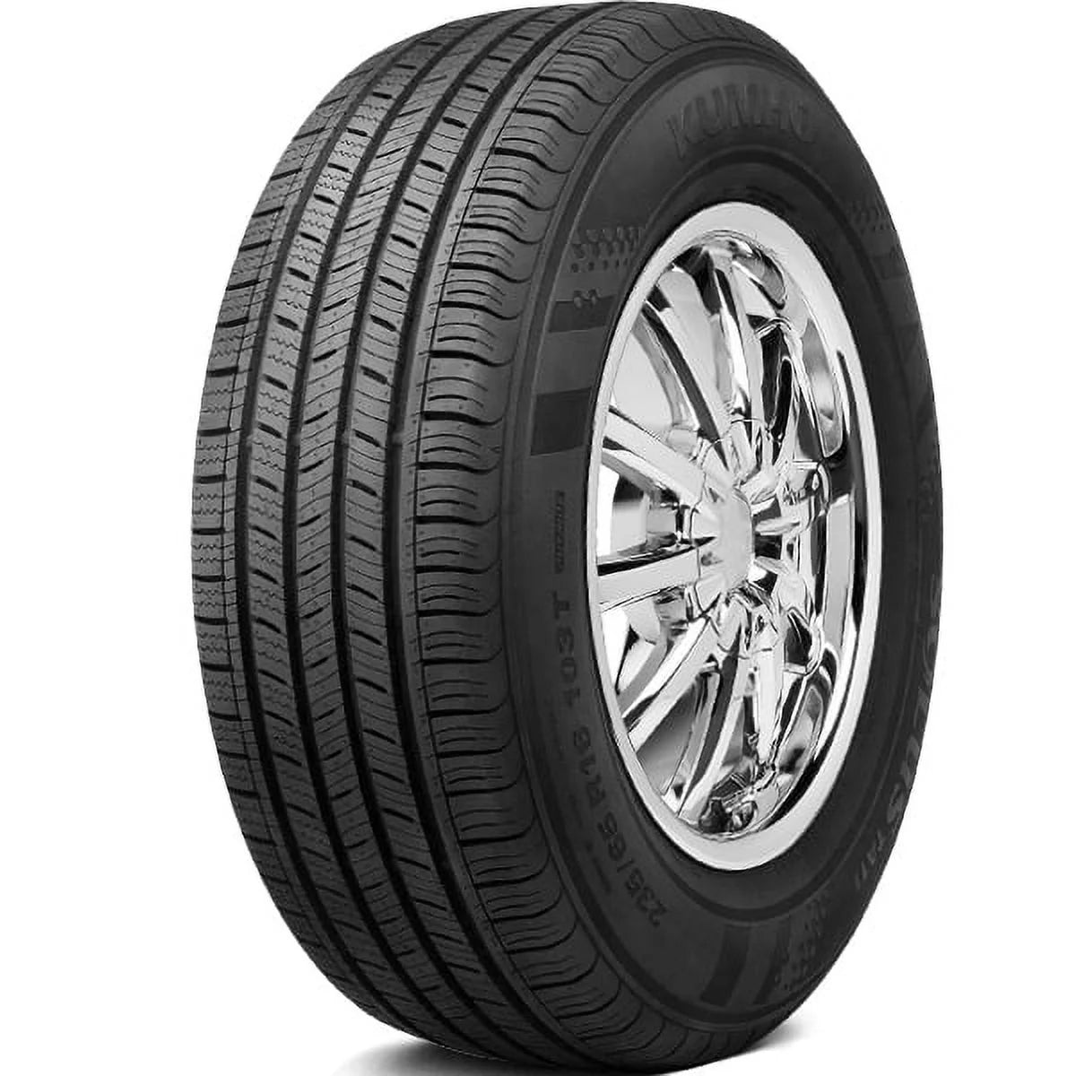 All Season 215/60R15 94T Passenger Tire A747