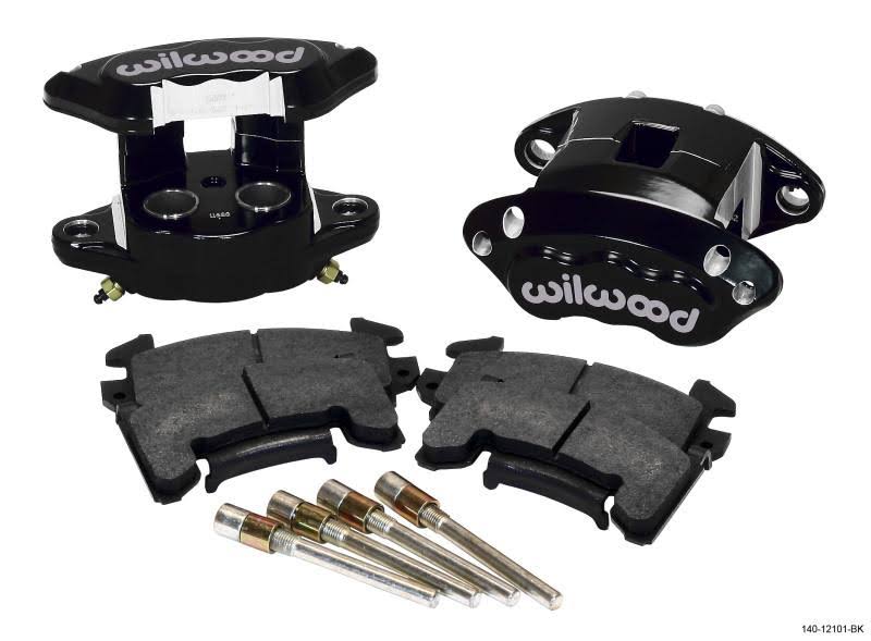 Rear Caliper Kit G998