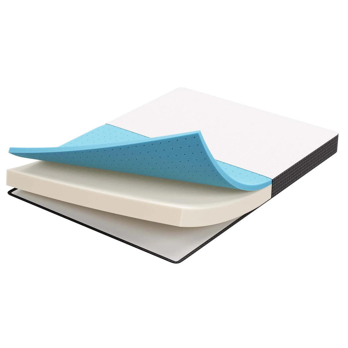 Twin Mattress B6467