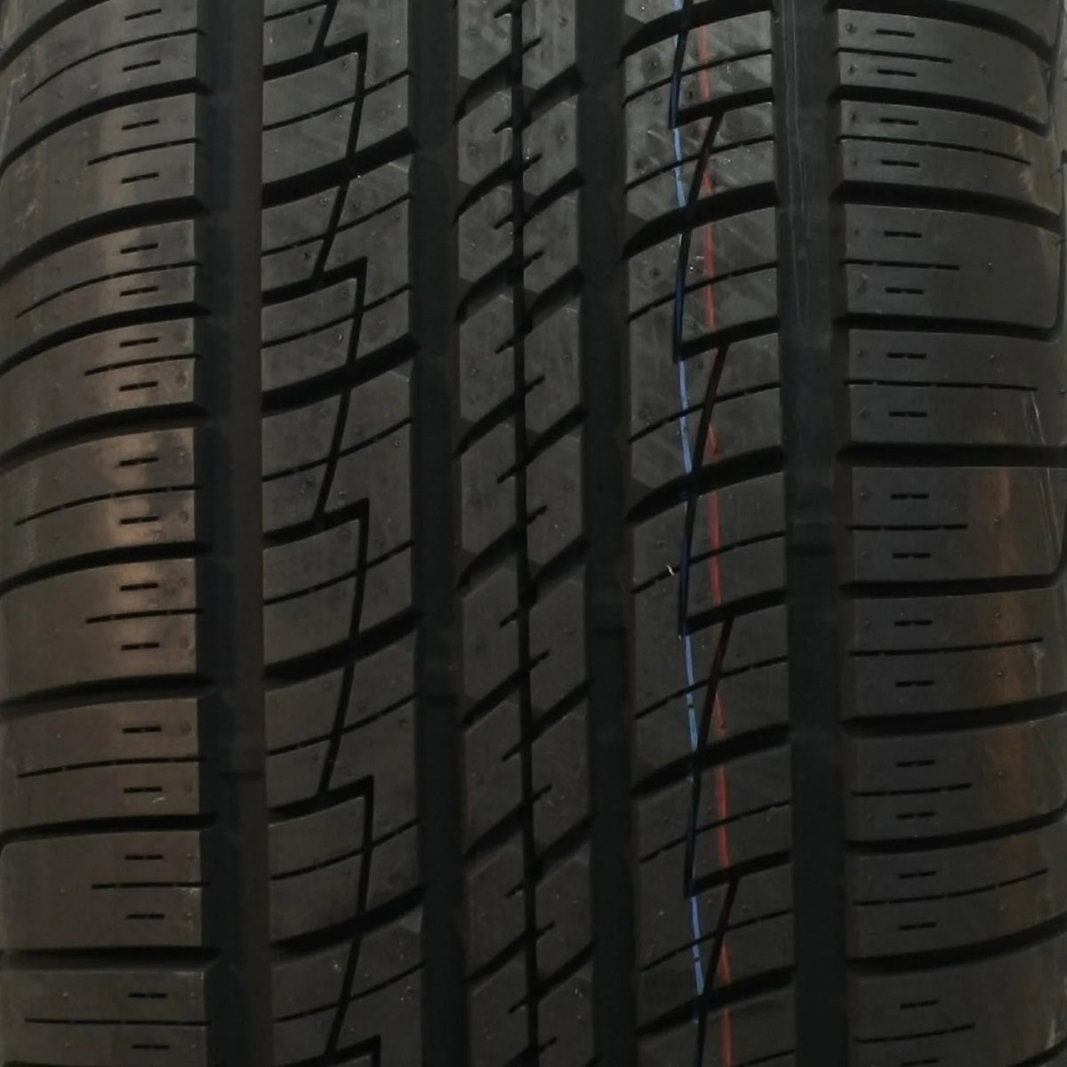 All Season P255/60R19 109H Tire N1867