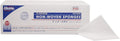 Non Woven 4-Ply Non Sterile Sponge, Pack of 4000 J937858