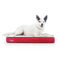 Waterproof Memory Foam Pet Bed Q8804