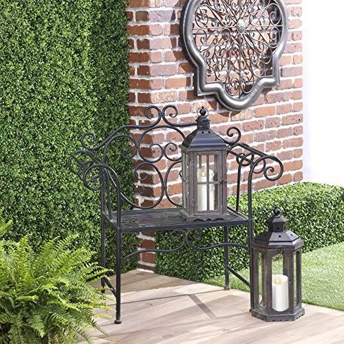 Unscented Moving Flame Outdoor Candle with Timer Y904