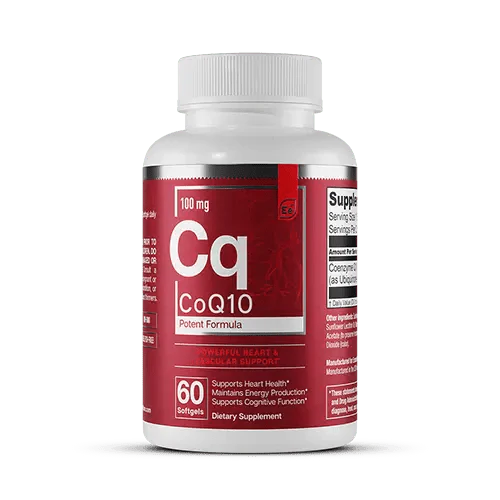 CoQ10 L61644
