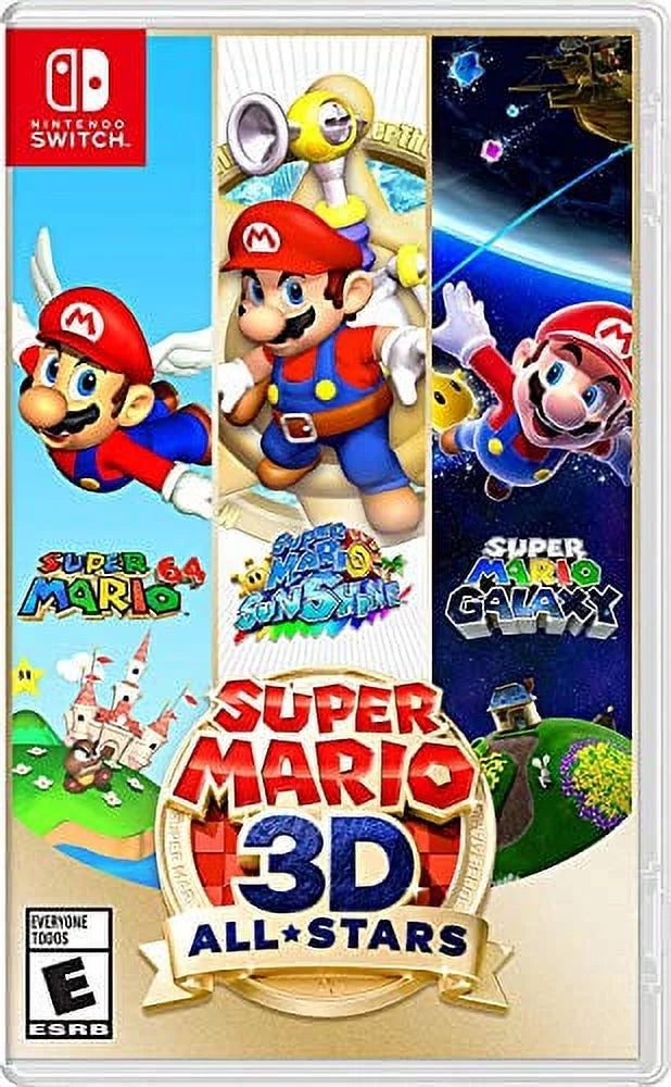 Nintendo Switch F2301