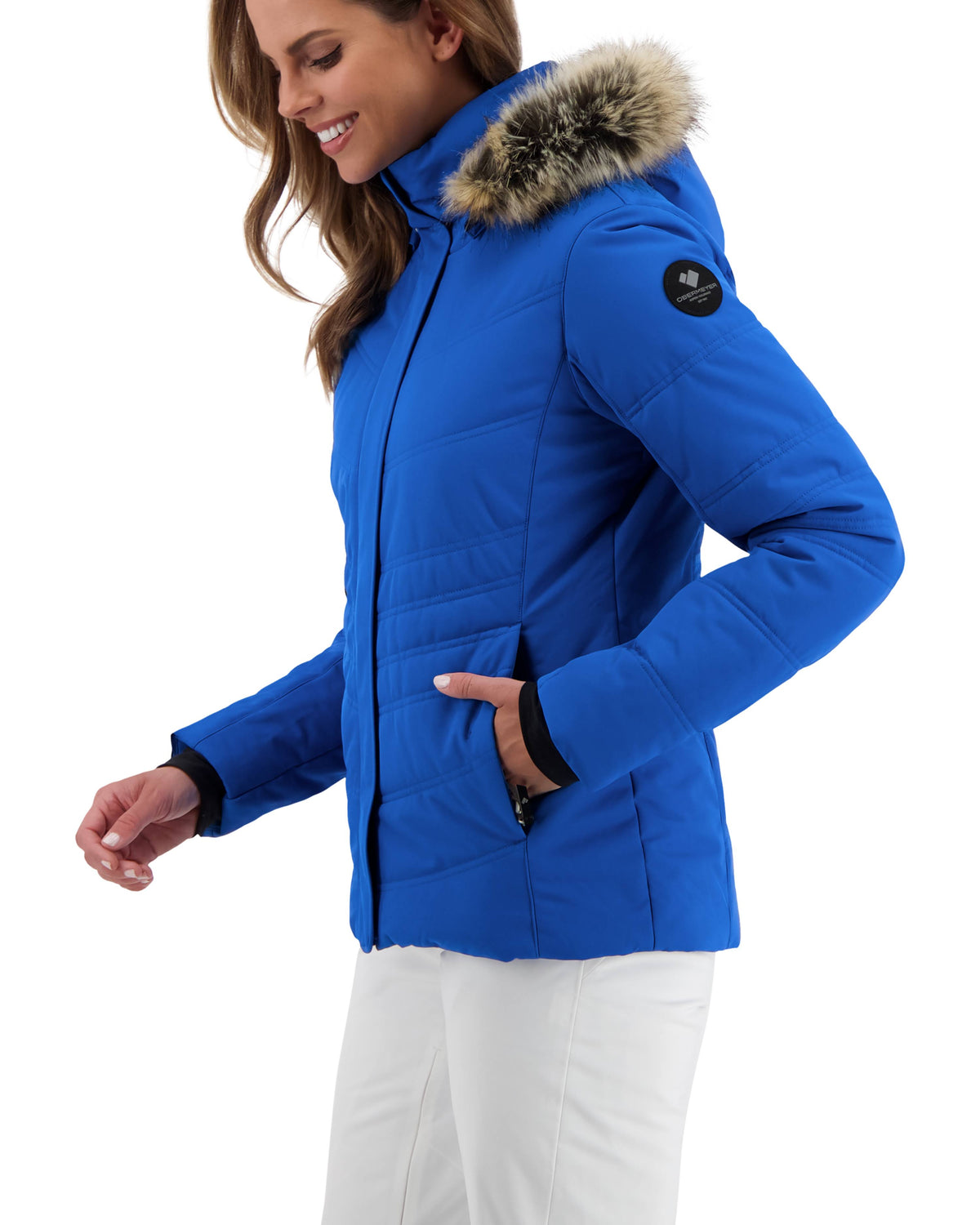 Jacket I6413