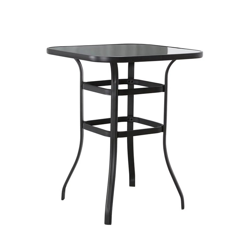 8-Piece Metal Outdoor Dining Set F443