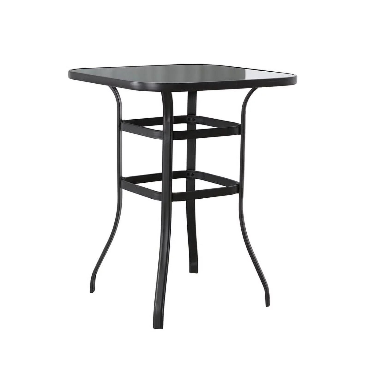 8-Piece Metal Outdoor Dining Set F443