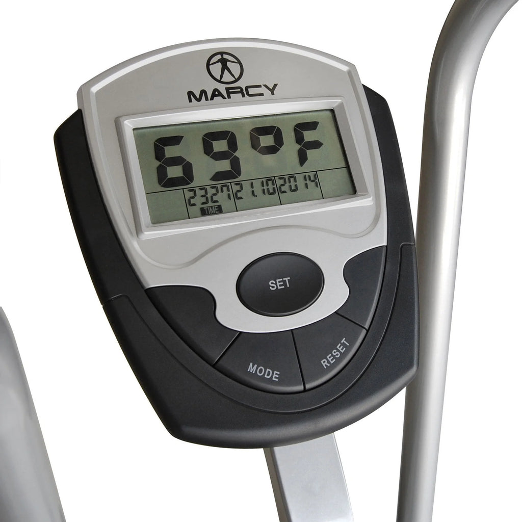 Fan Workout Bike with Exercise Arms F12229