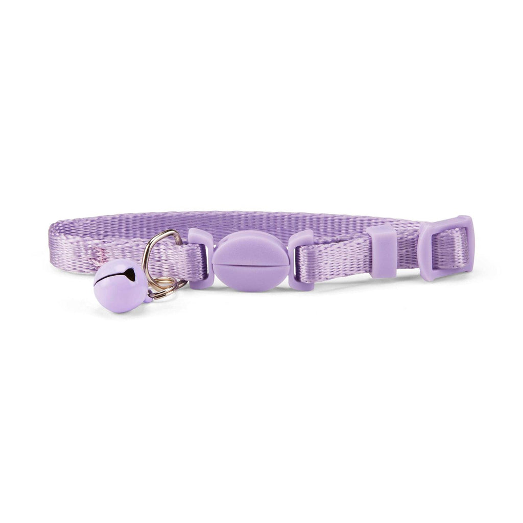 Adjustable Cat Collar T176