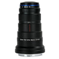 25mm f/2.8 2.5-5X Ultra Macro Lens for Canon RF G21652
