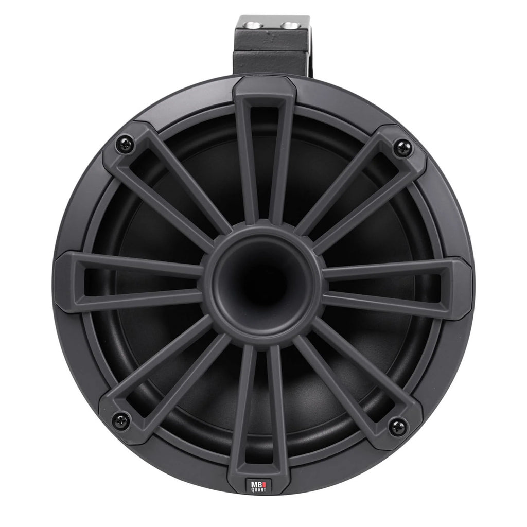 8 Inch Marine Compression Horn Tower Speakers G2126