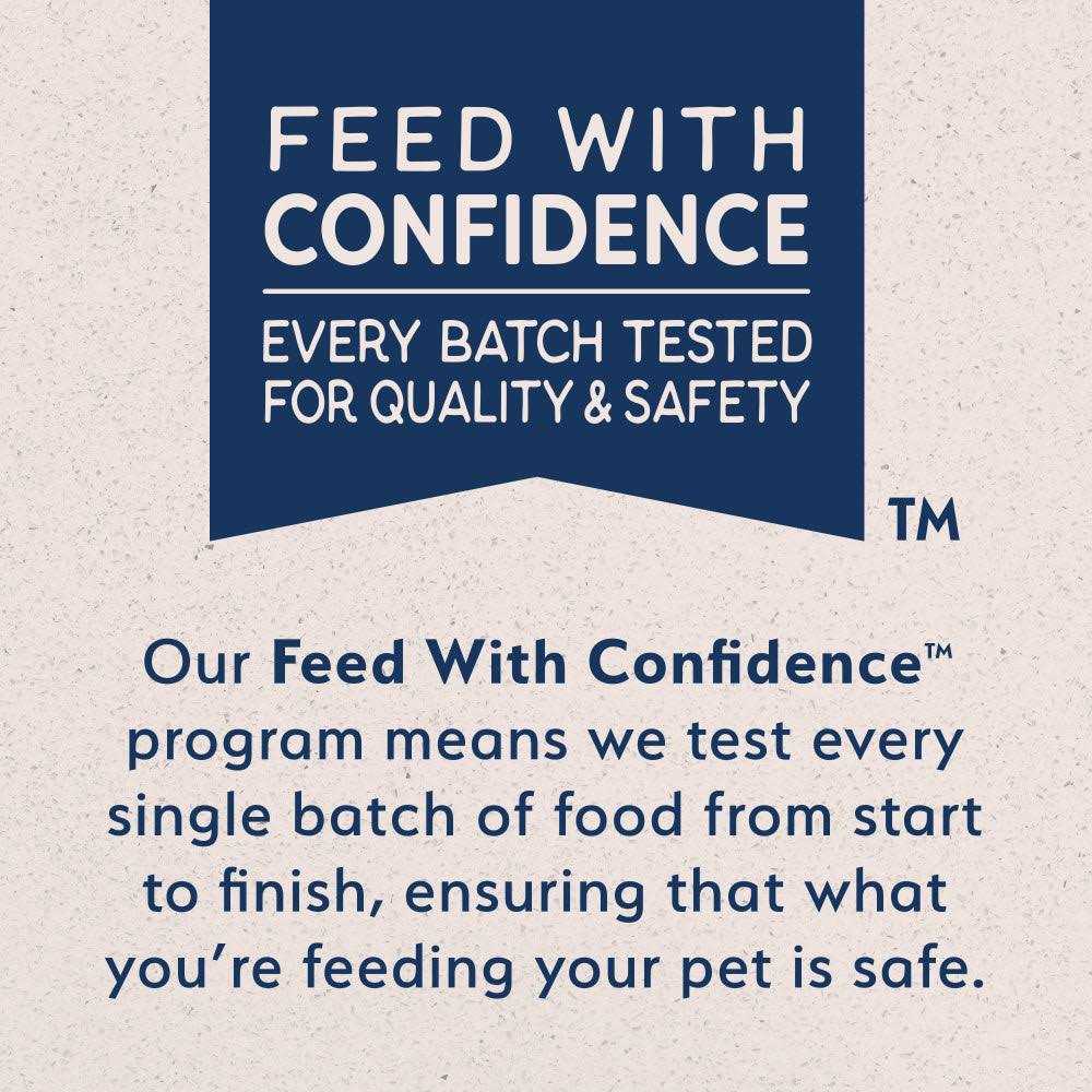 Limited Ingredient Dog Food E22139
