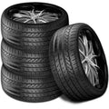All Season UHP High Performance Tires 265/40R22 A990