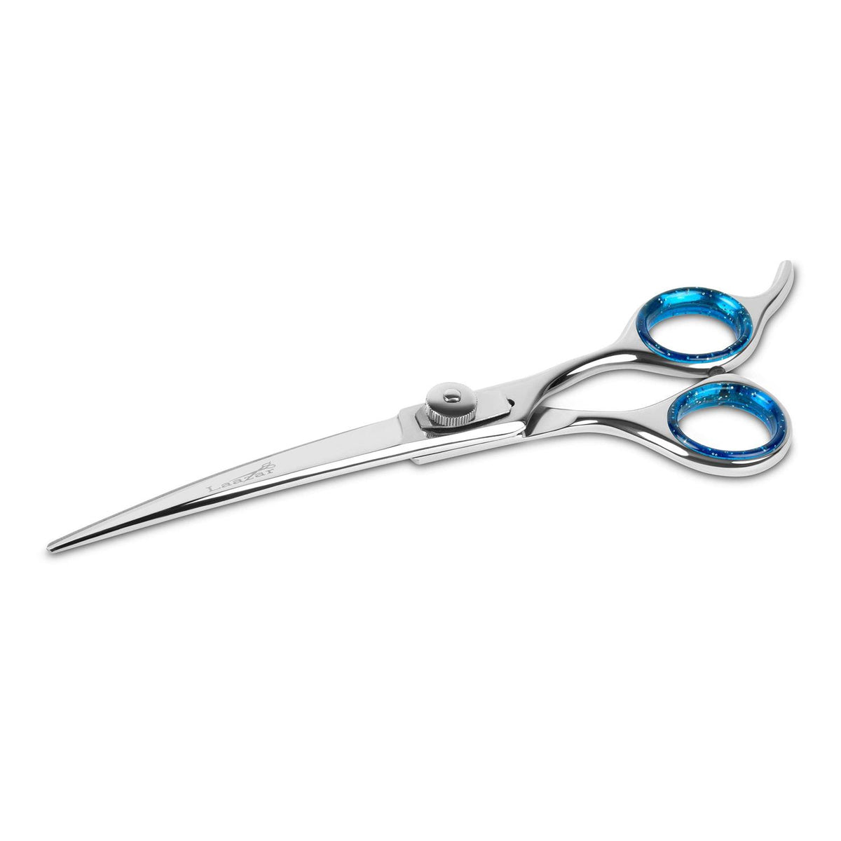 Curved Pet Grooming Shear B387466