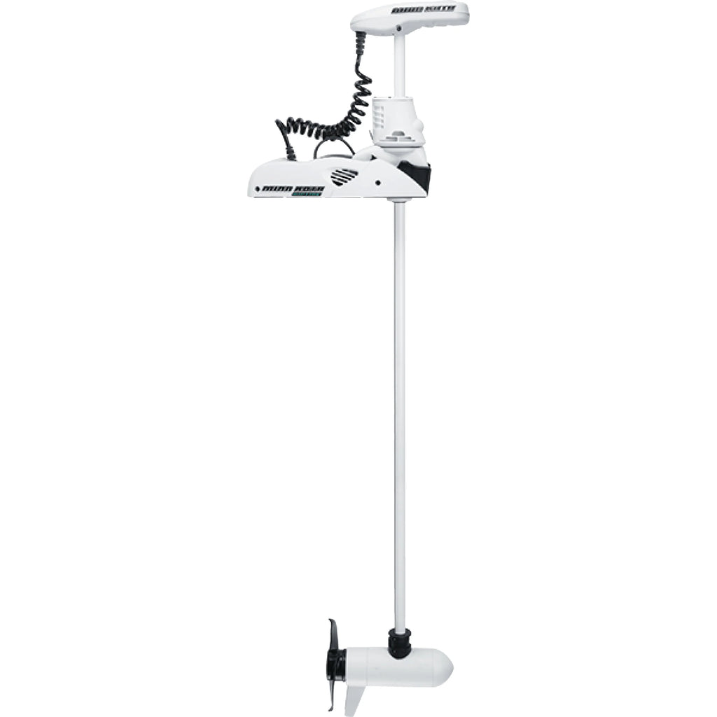 Salt Water Trolling Motor with 80 lb. Thrust, 54 Shaft, 24 Volts W822716
