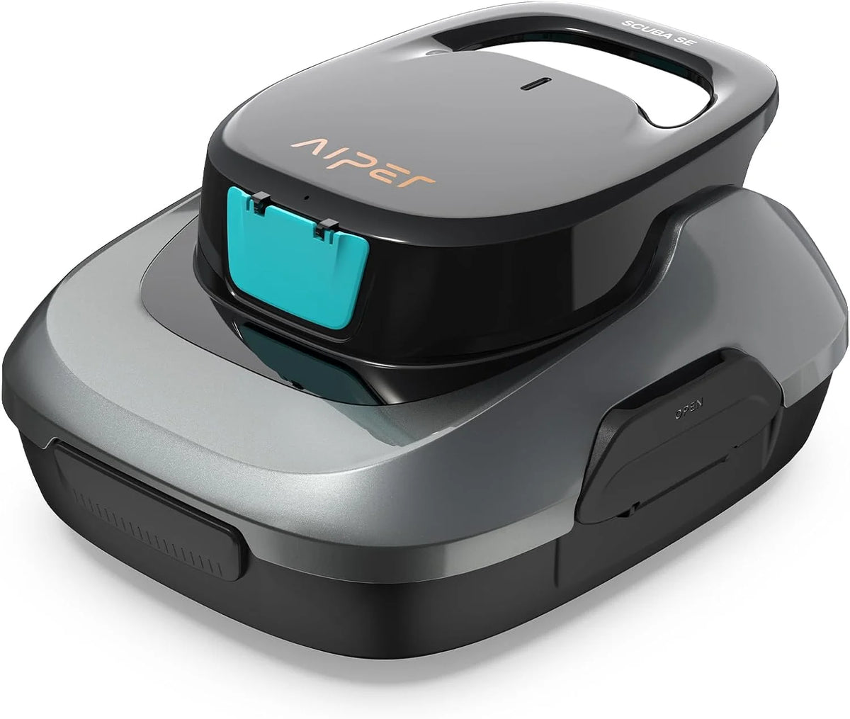 Cordless Robotic Pool Cleaner H28502