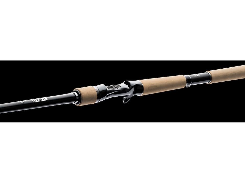 Bass Casting Rod G779038