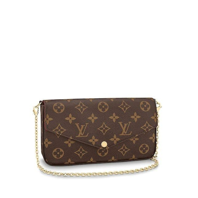 Pochette Felicie B819735