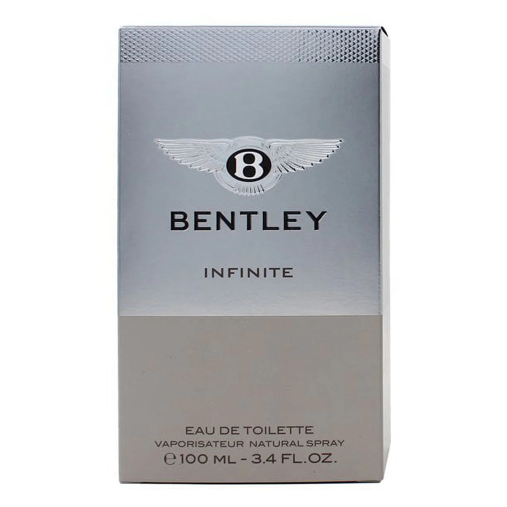 Eau De Toilette for Men 3.4 OZ M741133