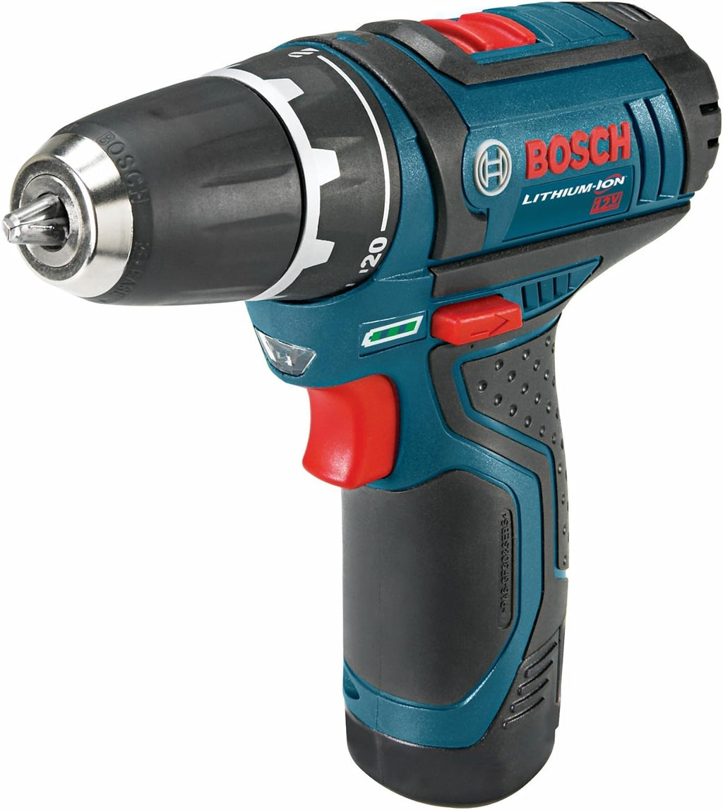 12V Max 3-Tool Combo Kit with Drill/Driver, Reciprocating Saw and LED Worklight Z39492