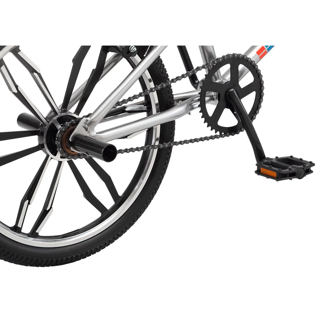 20-Inch Single Speed BMX Freestyle Bike K2632