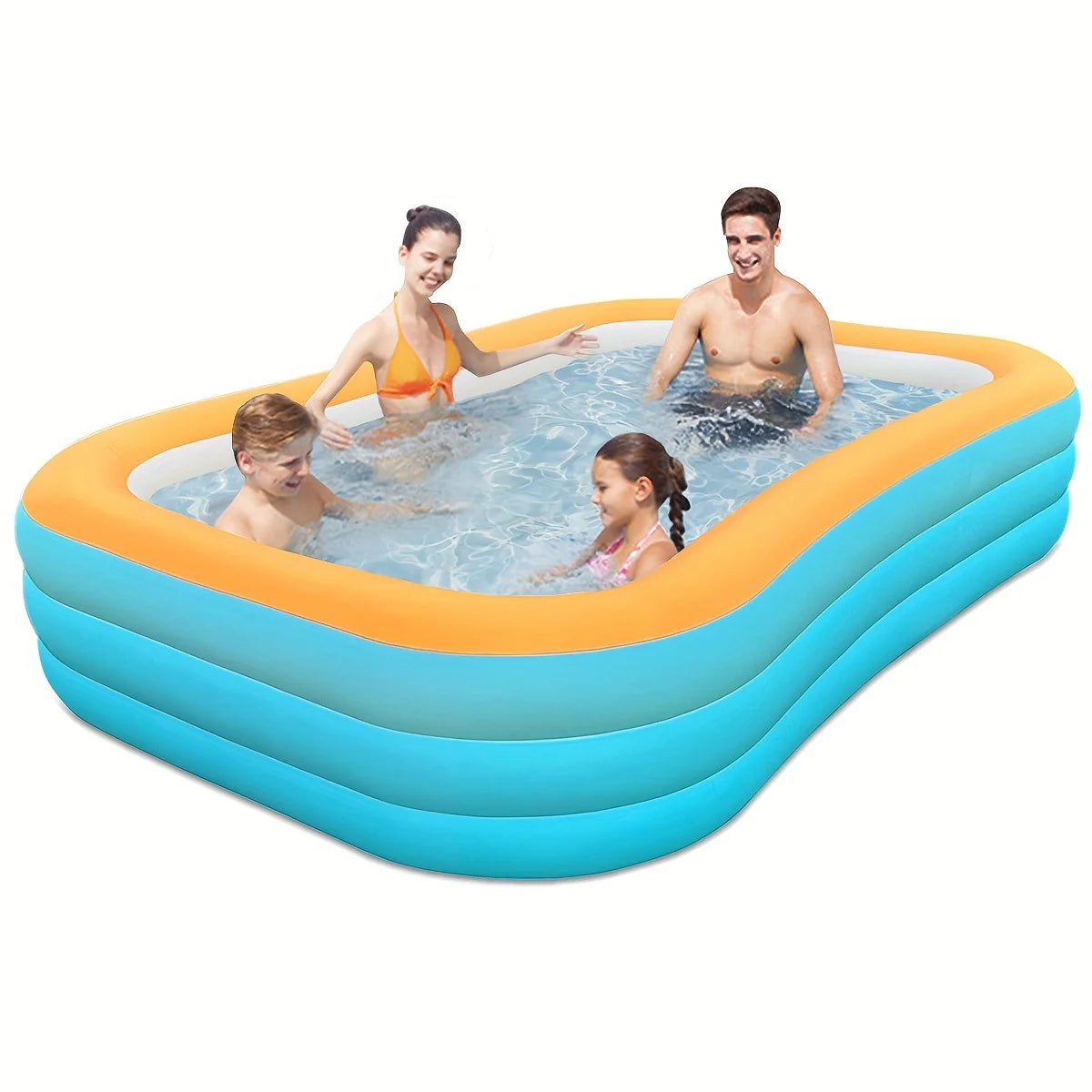 Large Inflatable Swimming Pool G989095