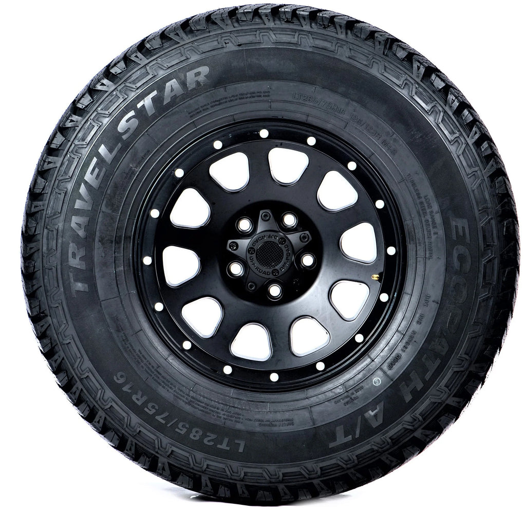 All Terrain Tire 235/85R16 10 Ply X958581
