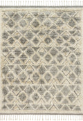 Smoke Taupe 4'0 x 6'0 Rug G949