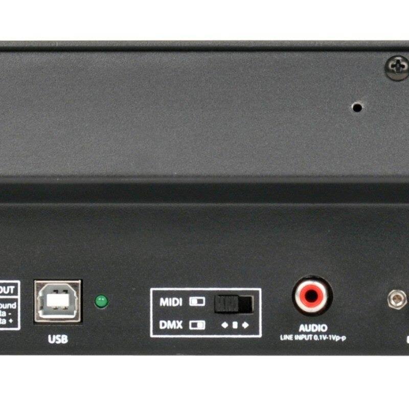 DMX Controller O17587