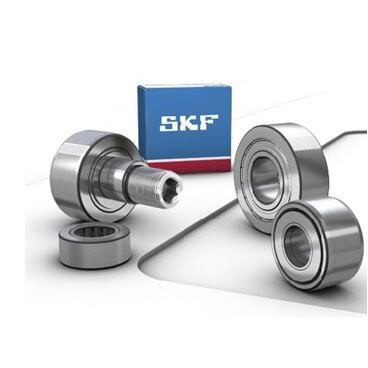Cylindrical Roller Bearing Single Row 30x72x19mm U902990