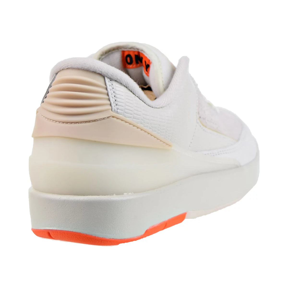 Mens Retro Low Shoes Size 8.5 H5401