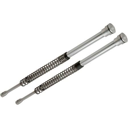 Monotube Fork Cartridge Lowering Kit K184205