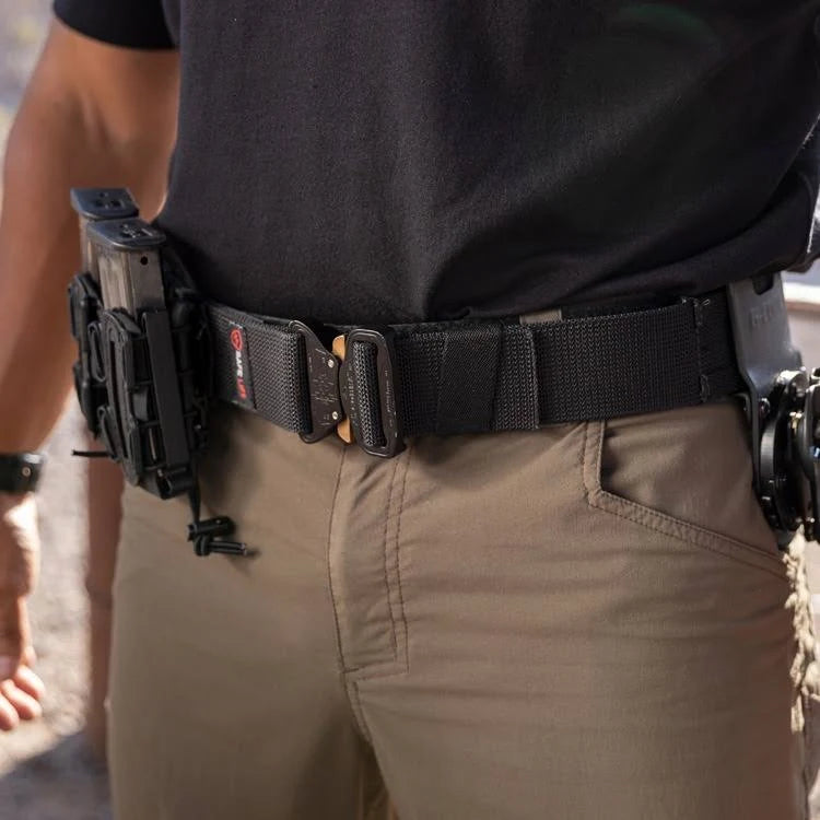 Tactical Belt U2356