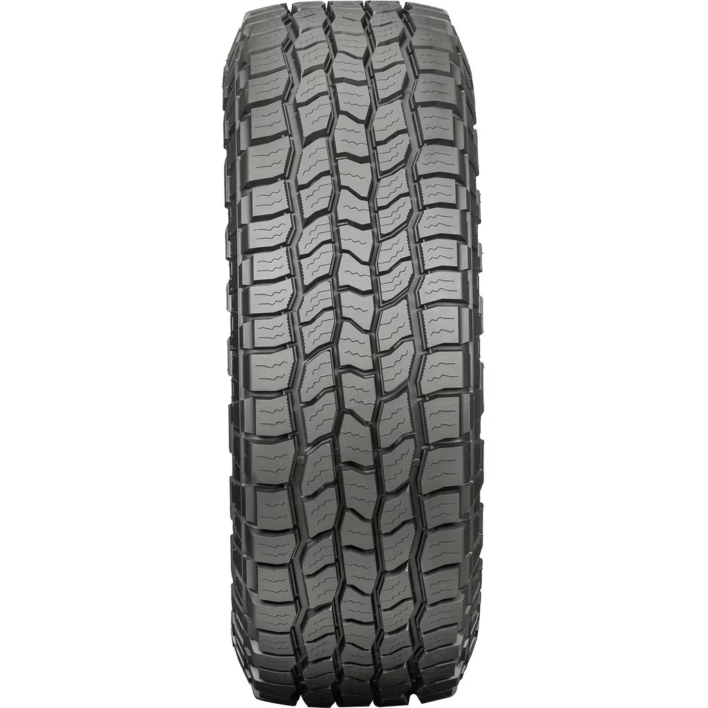 Set of 4 All Terrain Tires R81337
