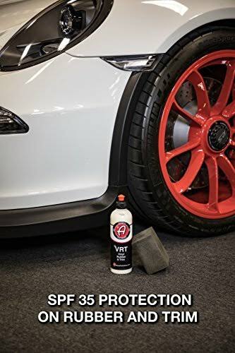 Tire & Trim Dressing P13633