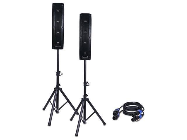 Column Speaker Subwoofer Mini Line Array System C425477