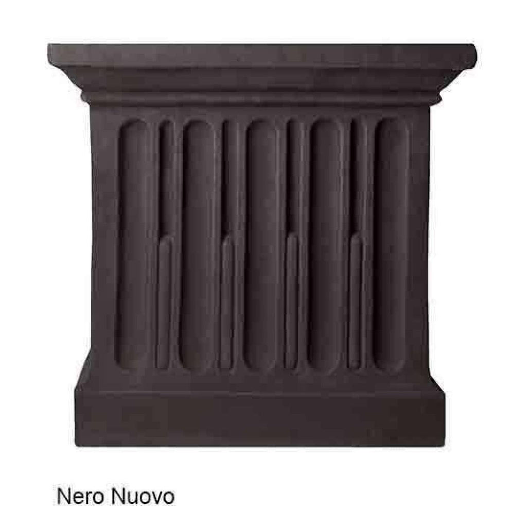 Ferro Rustico Nuovo Urn C78130