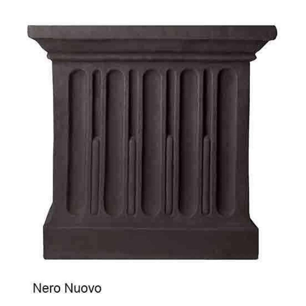 Ferro Rustico Nuovo Urn C78130