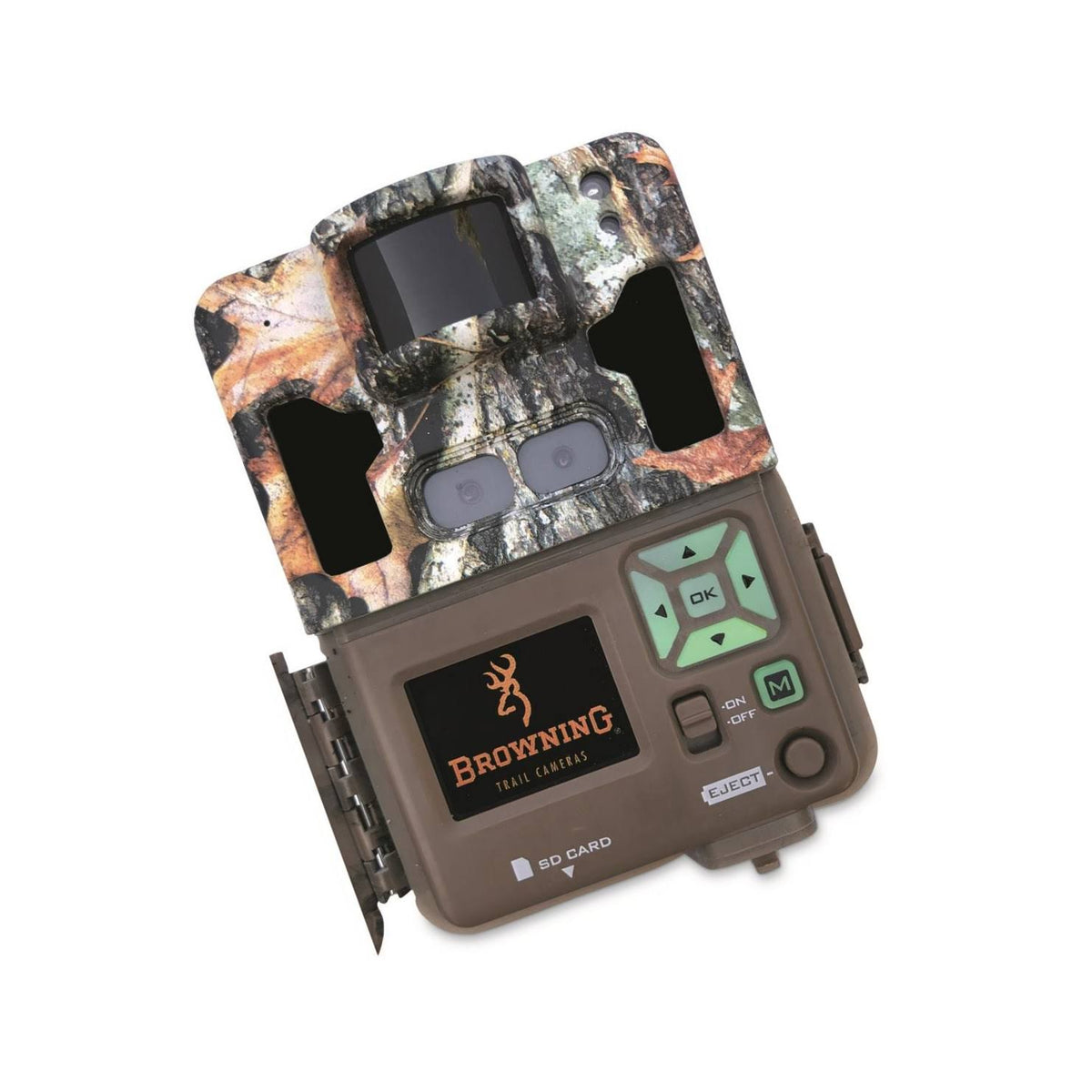 Trail Camera Dual Lens H393919
