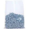 6 Mil Clear Poly Bags 20x22 250/Case Y886