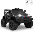 12V Battery Powered Kids Ride on Truck with Remote Control W143950