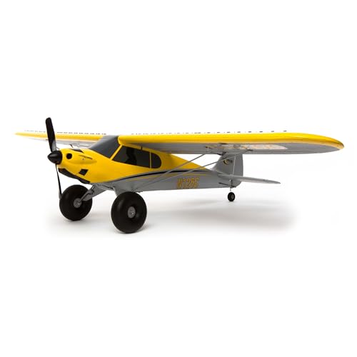RC Airplane Carbon Cub S 2 1.3m RTF Basic S89415