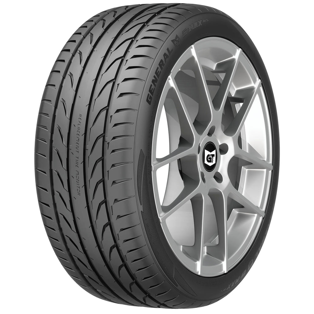Summer 285/35ZR18 101Y XL Passenger Tire A790605