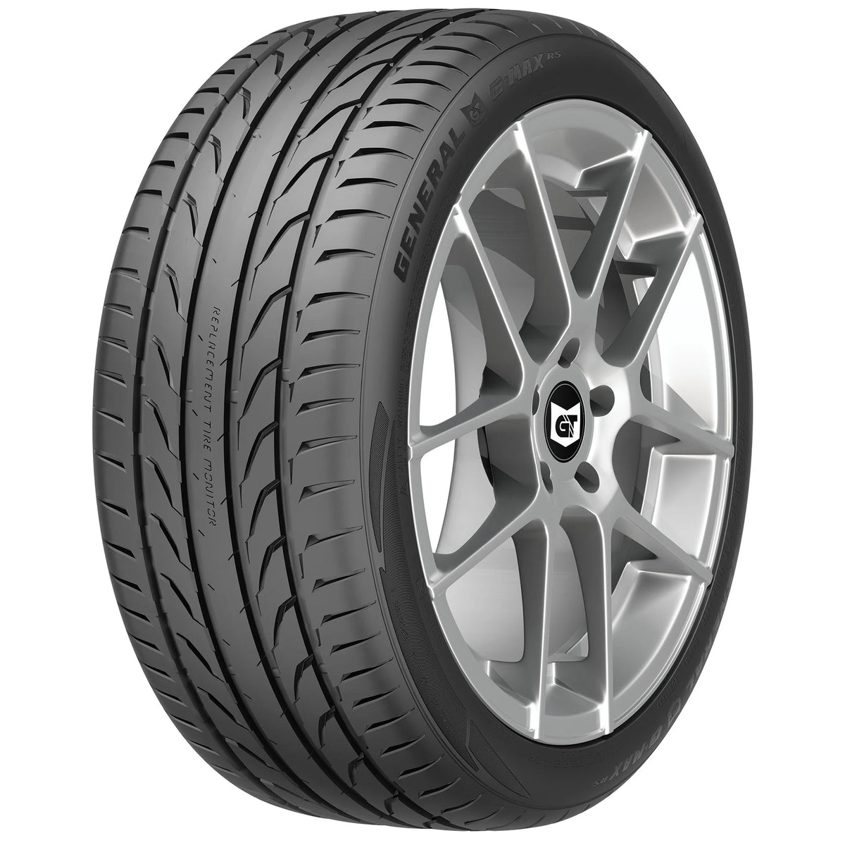 Summer 285/35ZR18 101Y XL Passenger Tire A790605