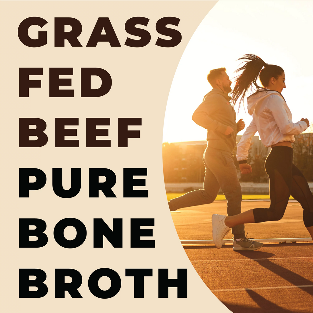 Grass Fed Collagen Protein Powder, Vanilla, 16 oz D581
