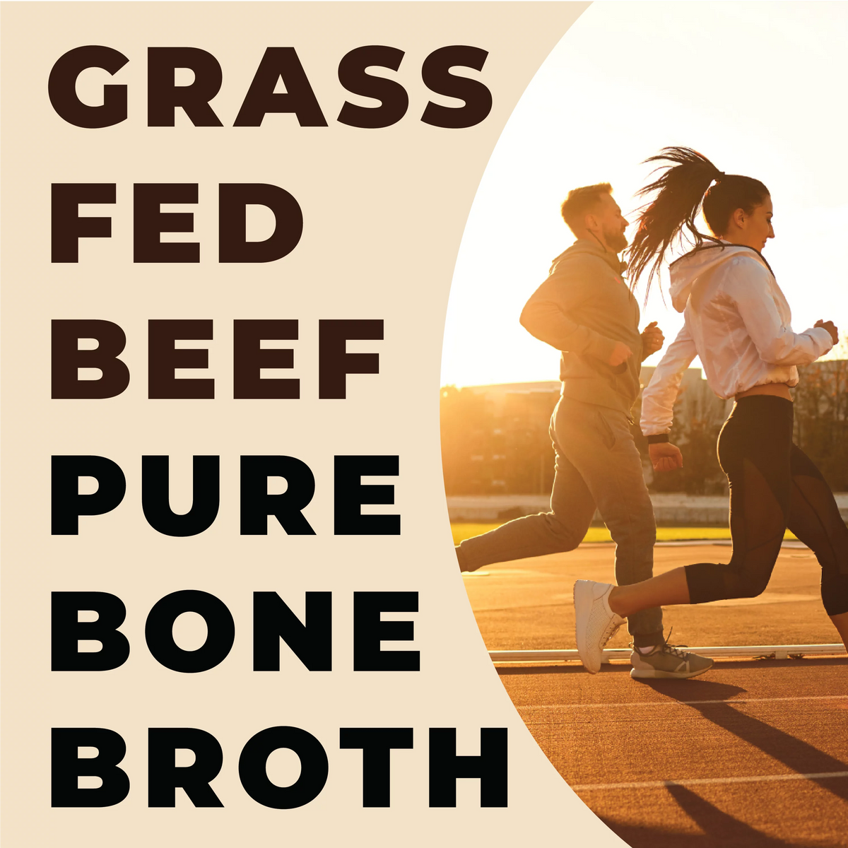 Grass Fed Collagen Protein Powder, Vanilla, 16 oz D581
