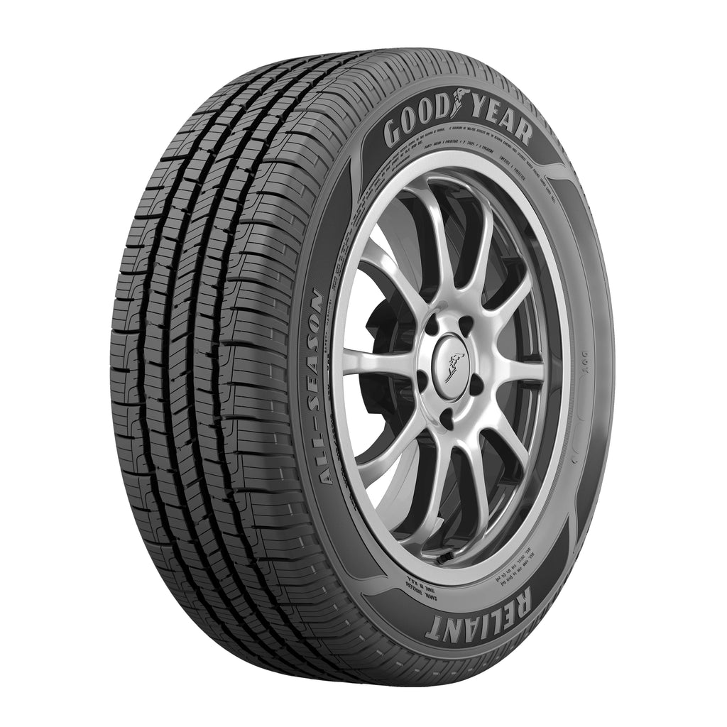 205/60R16 92V All-Season Tire M8885