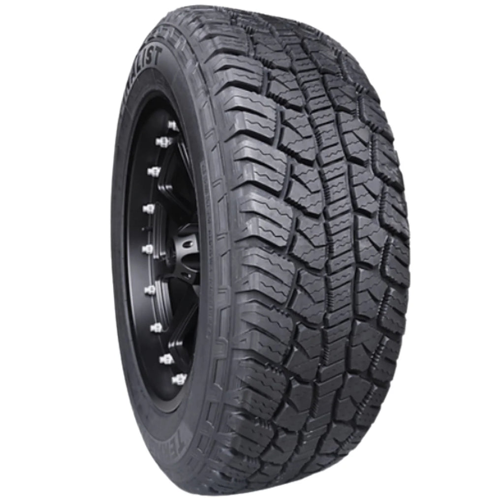 All Season All Terrain Tire 275/65R18 F67319